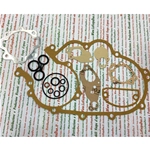 Serie guarnizioni motore con o-ring e carburatore complete per VESPA 125 150 PX PE ARCOBALENO COSA CL CLX con miscelatore automatico