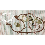 Complete engine and carburetor gaskets for VESPA PX 125 T5 Pole Position ro 154699