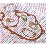 Complete engine and carburetor gaskets for VESPA 125 150 SPRINT VELOCE GTR TS from 1966 to 1978