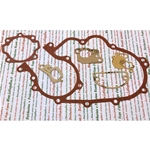 Complete engine and carburetor gaskets for VESPA 125 VNA1 VNA2 VNB1 from 1958 to 1960