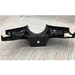 PARTE INFERIORE COPERCHIO SOTTO MANUBRIO PER VESPA PK 50 125 XL2 FL FL2 N HP AUTOMATICA ORIGINALE PIAGGIO FONDO DI MAGAZZINO r.o. 912700