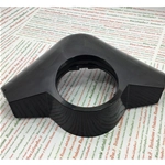 COPERCHIO MANUBRIO PER VESPA PK 125 ETS / PK 50 S LUSSO / SS / AUTOMATICA / PK 80 S LUSSO
