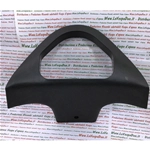 MASCHERINA CONTACHILOMETRI COPERCHIO MANUBRIO PER VESPA PK 50 125 XL2 FL FL2 N HP AUTOMATICA ORIGINALE PIAGGIO FONDO DI MAGAZZINO