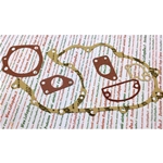 Complete engine and carburetor gaskets for VESPA GS 160 VSB 180 VSC SUPER SPORT SS first and second series