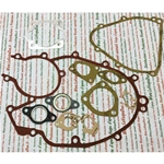 Complete engine and carburetor gaskets for VESPA PK S SS XL RUSH FL FL2 HP NV 50 125 electric start Speedmatic from 1984 to 1995 ro 154616
