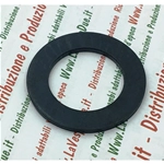 RONDELLA DISTANZIALE SILENT BLOCK CARTER DESTRO / SINISTRO PER VESPA 160 GS / 180 SS / 180 200 Rally / P 200 E / PX 200 E Lusso / 98 / MY / T5 2 r.o. 174539