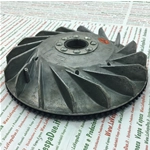 VOLANO ROTORE SIP TOUREN BILANCIATO 1900 GRAMMI PER VESPA PX PE 80 125 150 200 ARCOBALENO MILLENNIUM CON AVVIAMENTO ELETTRICO