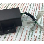 Horn rectifier power supply for VESPA COSA PK 50 SS AUTOMATICA XL2 PK 50 125 S XL PK 125 N PX 80 125 150 200 E LUSSO T5 ELESTART without battery 4 plugs