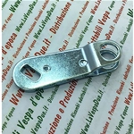 PALANCA DE FRENO DELANTERO PARA VESPA PK 50 125 S / XL FL / HP / N / RUSH / XL2 / PLURIMATIC / ETS / PX 80 125 150 200 E LUSSO / T5 / COSA