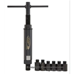 SIP 18119000 Kurbelwellen- und Getriebeabzieher für VESPA 50 80 90 125 150 160 180 200 PK PRIMAVERA ET3 SPECIAL NLR SUPER SPRINT V1T A V33T RALLY GTR XL PE PX T5 COSA