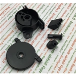 Comando accelleratore gas rapido adattabile per VESPA 125 150 V1 V15 V30 V33 VM1 VM2 VN1 VN2 VL ACM Faro Basso Allestate