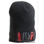 SIP 95273300 classic hat cap black one size 100% nylon for VESPA APE LAMBRETTA