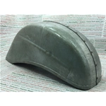 Parafango anteriore VESPA 125 GT GTR TS 150 SPRINT VELOCE 180 200 RALLY di ottima qualità