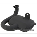 MARMITTA ESPANSIONE ELABORATA SIP ROAD 2.0 PER VESPA 125 150 VNA VNB GT GTR SUPER VBA VBB GL SPRINT SUPER SIP 24173000