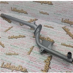Forcella forcina tubo sterzo per VESPA SUPER 125 VNC1T SUPER 150 VBC1T con ruota 8 adattabile VESPA 125 GT GTR TS 150 GL SPRINT VELOCE RALLY r.o. 152332