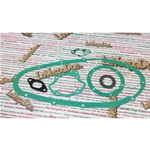 Guarnizioni motore per LAMBRETTA 75 LUI 75