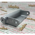 MODIFICATION / ENGINE ARM SUPPORT ADAPTER TO BE ABLE TO MOUNT THE PX ENGINE ON VESPA 125 150 FROM 1953 TO 1959 VM1T VM2T VN1T VN2T VESPA 150 VL1T VL2T VL3T VB1T