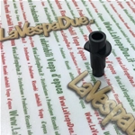 SUPPORT KNOB PULLEY SIDE DOOR FOR VESPA PK 50 125 XL XL2 FL HP N AUTOMATICA FL2 RUSH BODY BODY RO 234421