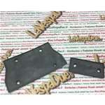 JUNTA DE SOPORTE DE RUEDA DE REPUESTO TRASERA PARA VESPA 50 125 150 SPECIAL ET3 PRIMAVERA TS GL GT VESPA RUEDA DE 10 PULGADAS
