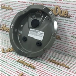 SOPORTE COMPLETO PARA RUEDA DE REPUESTO PARA VESPA 50 125 PK XL HP S FL AUTOMATICA PLURIMATIC RUSH N FL2 MODELOS SIN BATERÍA RO 216316