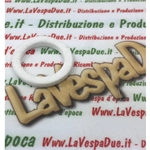 GUARNIZIONE RIDUZIONE IN FELTRO PER CARBURATORI SHB 16.16 PER COLLETTORE DI ASPIRAZIONE PER VESPA 50 125 N L R SPECIAL PRIMAVERA ET3 PK SS R 90 R.O. 008736