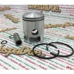 PISTONE GOL PER PIAGGIO VESPA 125 PK XL COSA PX PE ARCOBALENO MISCELA AL 2%