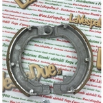 Zapatas de freno delanteras para VESPA 150 160 180 200 SPRINT VELOCE GS SS RALLY