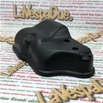 COPERCHIO PER VASCHETTA CARBURATORE CON MISCELATORE PER VESPA PX 125 150 180 200 RALLY T5 R.O. 249114 - 4178205