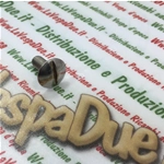 5 x 12 mm Schraube mit Schlitzkopf aus Edelstahl für Kotflügel Vespa 50 NLR 125 160 180 Rally Super Sprint VNA VNB Sprint RO 014467 253612 234195