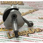 Sonderangebot: PINASCO 25080883 Rennkurbelwelle, 43 mm Hub, 19 mm Konus, für VESPA 50 NLR SPECIAL PK 50 S