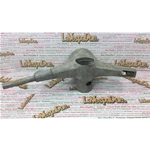 Manubrio completo originale PIAGGIO fondo di magazzino per VESPA 90 V9A1T 125 SUPER PRIMAVERA