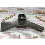 CORPO MANUBRIO APE FONDO DI MAGAZZINO ORIGINALE PIAGGIO PER APE MP 500 550 R.O. 109393