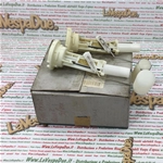 GALLEGGIANTE INDICATORE LIVELLO BENZINA ORIGINALE PIAGGIO FONDO DI MAGAZZINO PER SERBATOIO PIAGGIO 50 SFERA QUARTZ R.O. 259442