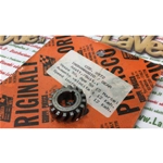 INGRANAGGIO 16 DENTI ANDREA PINASCO FONDO DI MAGAZZINO PER VESPA 50 SPECIAL PRIMAVERA ET3 APE 50 + 12 KM/H