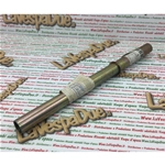 TUBO COMANDO GAS ORIGINALE PIAGGIO FONDO DI MAGAZZINO PER VESPA PK 50 125 FL2 HP AUTOMATICA R.O. 265991