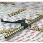 TUBO COMANDO CAMBIO ORIGINALE PIAGGIO FONDO DI MAGAZZINO PER VESPA 125 150 200 COSA 2 SECONDA SERIE R.O. 268979