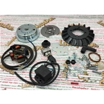POLINI 171.0543 electronic ignition cone mm 20 kg 1.2 for VESPA 50 SPECIAL NLR 125 ET3 PRIMAVERA