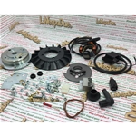 POLINI 171.0545 electronic ignition cone mm 19 kg 1.2 for VESPA 50 SPECIAL NLR 125 ET3 PRIMAVERA