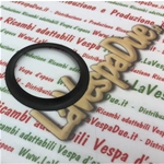 Arandela de engranaje de arranque de encendido para Vespa 50 90 NLR Special SS 125 Primavera ET3 - PK PK XL 50 125 Rush - N RO 151743 - 079760 - 077232
