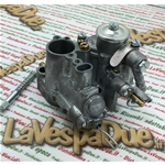 SPACO SI 24.24 E carburetor without mixer for VESPA PX PE 200 RALLY