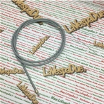 Complete original PIAGGIO clutch transmission cable for VESPA 50 125 PK XL S SS RUSH N ro 179063