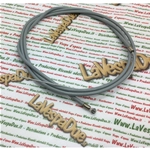 Complete original PIAGGIO gear transmission cable for VESPA 50 125 PK S SS XL RUSH N ro 195396