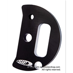 PULEGGIA COMANDO GAS SIP 13979472 COLOR NERO ANODIZZATO CANOTTO DELLO STERZO GAS RAPIDO PER VESPA 125 VNB3T VNB4T VNB5T VNB6T 150 VB1 VBA VBB VGLA B GS VS2 VS3 VS4 VS5 160 GS