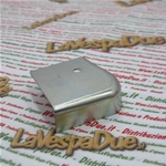 Abdeckung für den Gangwahlhebel aus verzinktem Metall VESPA 50 90 125 NLR SPECIAL SS ET3 PRIMAVERA ELESTART ro 078920 - 155463