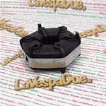 Joint élastique pour demi-arbre de transmission pour PIAGGIO APE POKER Essence 420 APE POKER Diesel PORTER QUARGO 500, diamètre des trous de fixation 10 mm, référence 226345