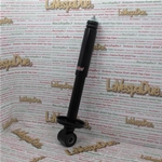 Ammortizzatore anteriore nero CARBONE oleopneumatico a doppio effetto per APE MPA MPV MPM MPR MP 500 P 501 r.o. 566503 244949