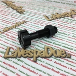Auszieher für die Schwungradseite des Öldichtrings für VESPA 125 T5 160 GS 180 SS 180 200 RALLY 1° VSE1T 33996 mm 46,5 x 47 x 2,5 x 19 mm (inkl. Mutter)