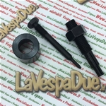 Abzieher für mehrere Zahnradlager an der Schwungradseite für VESPA 50 125 PRIMAVERA ET3 PK 50 125 S XL XL2 mm 10/32