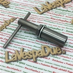HESOTEC Kurbelwellen-Montagewerkzeug für VESPA 50 125 PRIMAVERA ET3 PK 50 S PK 80 PK 125 M mm 10 kleiner Kegel