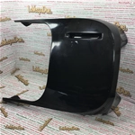 Unterer Verkleidungsspoiler aus Fiberglas unter dem Trittbrett für VESPA COSA 1 2 CL CLX 125 150 200 ro 9071005